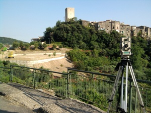 Centro anziani roma