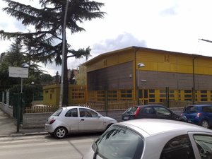 edificio scolastico